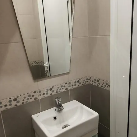 アパート Mariela *