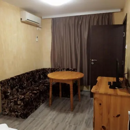 アパート Mariela ヴァルナ