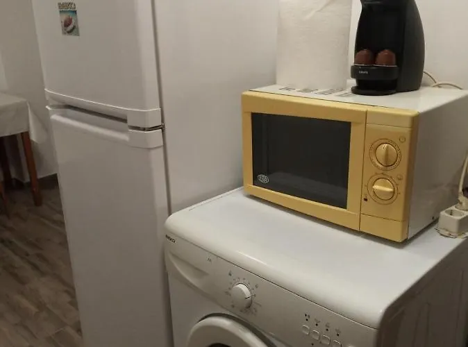 Mariela アパート ヴァルナ