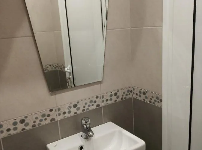 アパート Mariela *