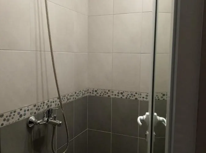 アパート Mariela