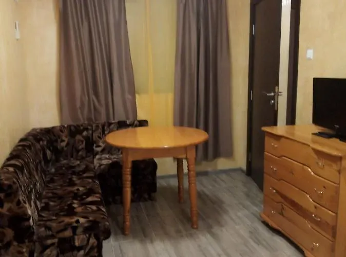 Mariela * ヴァルナ