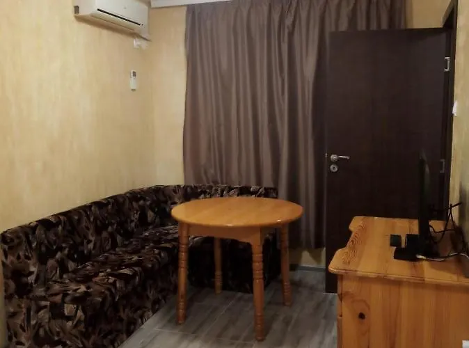 アパート Mariela ヴァルナ